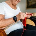 BML SeniorWatch, hodinky pre seniorov