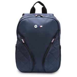 BMW Nylon 15" Batoh Navy