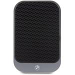 BMW Signature Edition magnetický indukční držiak do auta s 15W bezdrôtovým nabíjaním, čierny