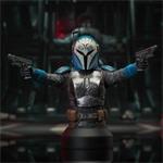 Bo-Katan 1/6 Bust (Star Wars: Mandalorian)