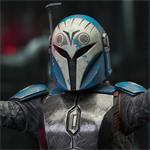 Bo-Katan 1/6 Bust (Star Wars: Mandalorian)
