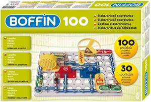Boffin I 100, stavebnica