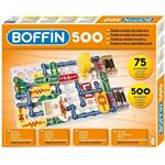 Boffin I 500, stavebnica