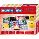 Boffin II 203 - HRY