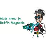 Boffin Magnetic, prepojky