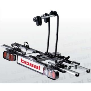 BOSAL Original nosič 2 bicyklov na ťažné Premium