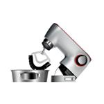 BOSCH_1500 W, celokovové telo, váha, stopky, SensorControl Plus, inteligentný senzor na cesto, 7 rýchlostí+moment.stupeň