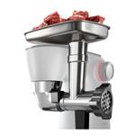 BOSCH_1500 W, celokovové telo, váha, stopky, SensorControl Plus, inteligentný senzor na cesto, 7 rýchlostí+moment.stupeň