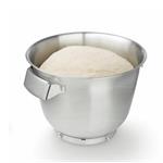 BOSCH_1500 W, celokovové telo, váha, stopky, SensorControl Plus, inteligentný senzor na cesto, 7 rýchlostí+moment.stupeň