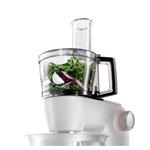 BOSCH_1500 W, celokovové telo, váha, stopky, SensorControl Plus, inteligentný senzor na cesto, 7 rýchlostí+moment.stupeň