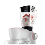 BOSCH_1500 W, celokovové telo, váha, stopky, SensorControl Plus, inteligentný senzor na cesto, 7 rýchlostí+moment.stupeň