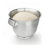 BOSCH_1500 W, celokovové telo, váha, stopky, SensorControl Plus, inteligentný senzor na cesto