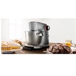 BOSCH_1500 W, celokovové telo, váha, stopky, SensorControl Plus, inteligentný senzor na cesto