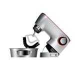 BOSCH_1500 W, celokovové telo, váha, stopky, SensorControl Plus, inteligentný senzor na cesto