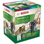 Bosch AdvancedVac 20