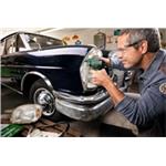 Bosch Aku skrutkovač PSR 3,6 Li Select s 12 skrutkovacími hrotmi