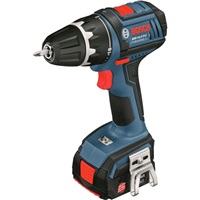 Bosch Aku vŕtací skrutkovač Bosch GSR 14,4 V-LI Compact, (v L-Boxxu)