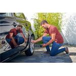 BOSCH Akumulátorová pumpa Easy Pump 3,6V, 3Ah