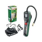 BOSCH Akumulátorová pumpa Easy Pump 3,6V, 3Ah