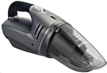 Bosch akumulátorový, 14,4 V, 300 ml/40 ml, tmavo strieborná BKS 4043