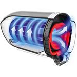 Bosch BBH32551, tyčový akumulátorový vysávač