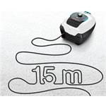 Bosch BGL8HYG1, vysávač vreckový