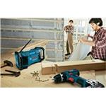 Bosch GML SoundBoxx pracovné rádio