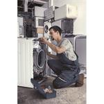 BOSCH GO, akumulátorový skrutkovač