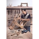 BOSCH GO, akumulátorový skrutkovač