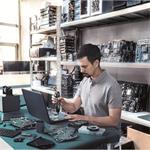 BOSCH GO, akumulátorový skrutkovač