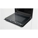 Bosch HBG6750S1, vstavaná rúra, nerez