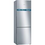 Bosch KGE49VI4A, chladnička kombinovaná