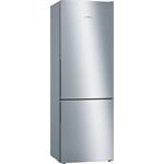 Bosch KGE49VI4A, chladnička kombinovaná