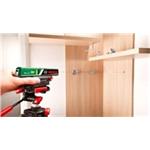Bosch Laserová vodováha PLL 1P