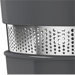 Bosch MESM500W, pomalý odšťavovač