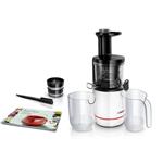 Bosch MESM500W, pomalý odšťavovač