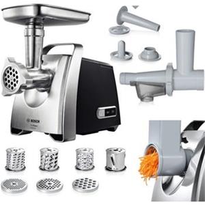 Bosch MFW68660 ProPower, mlynček na mäso