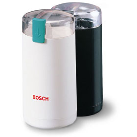 Bosch MKM 6003, mlynček na kávu