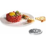 Bosch MUZ9BS1, set BakingSensation: mäsomlynček, nádstavce na pečivo, plastová misa