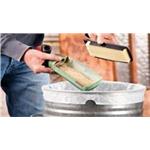 Bosch Pásová brúska PBS 75 A