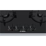 Bosch PNH6B6B10, plynový varný panel