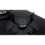 Bosch PNH6B6B10, plynový varný panel