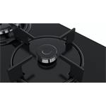 Bosch PNH6B6B10, plynový varný panel