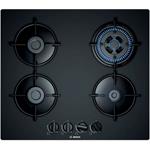 Bosch PNH6B6B10, plynový varný panel