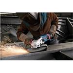 Bosch Profesionálna uhlová brúska GWS 26-230 LVI