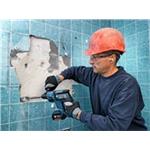 Bosch Profesionálne akumulátorové vŕtacie kladivo GBH 18 V-EC, 2x aku 4,0 Ah