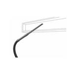 BOSCH_Profesionálny set príslušenstva k tyčový vysávačom Athlet