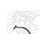 BOSCH_Profesionálny set príslušenstva k tyčový vysávačom Athlet