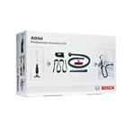 BOSCH_Profesionálny set príslušenstva k tyčový vysávačom Athlet