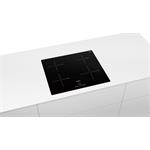 Bosch PUE611BB1E, indukčná varná doska